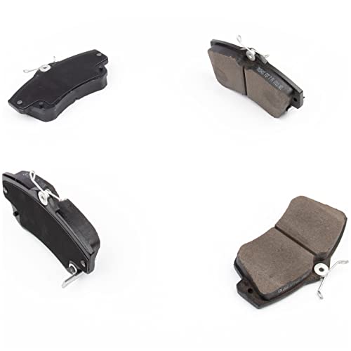 MAGMA MaxValue Ceramic Brake Pads MXD841C