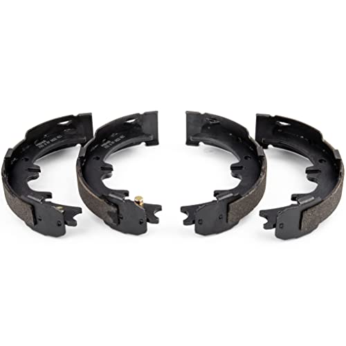 MAGMA Premium PMB846B Parking Brake Shoes