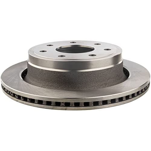 MAGMA Premium PMR205247 Brake Rotor, Rear
