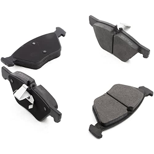 MAGMA MaxValue Ceramic Brake Pads MXD740C