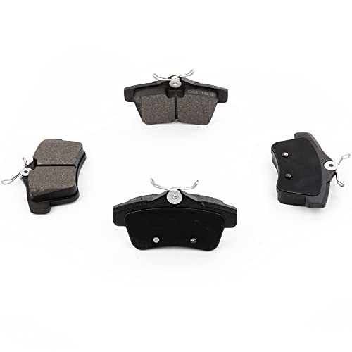 MAGMA MaxValue Semi-Metallic Brake Pads MXD1831M