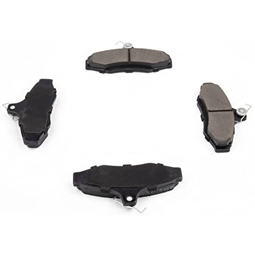MAGMA MaxValue Ceramic Brake Pads MXD724C