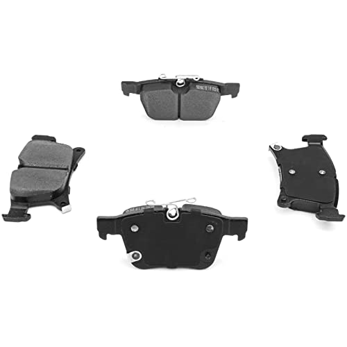 MAGMA MaxValue Ceramic Brake Pads MXD1901C