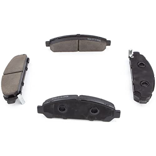 MAGMA MaxValue Ceramic Brake Pads MXD1401C