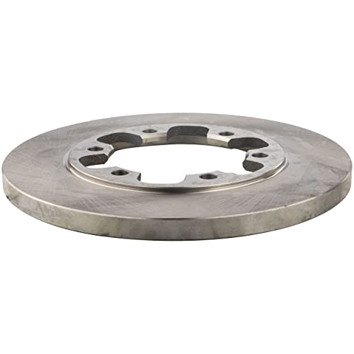MAGMA Premium PMR205263 Brake Rotor, Rear