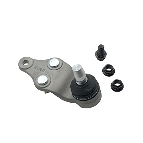 CTR [OE Supplier] CB0228 Front Lower Ball Joint Compatible with Kia Sedona 2019-2015