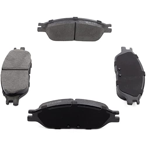 MAGMA MaxValue Ceramic Brake Pads MXD803C