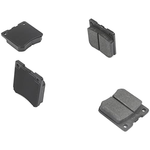 MAGMA MaxValue Semi-Metallic Brake Pads MXD51M