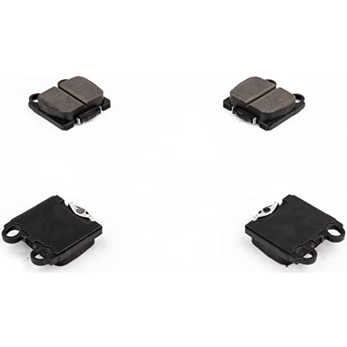 MAGMA MaxValue Ceramic Brake Pads MXD771C