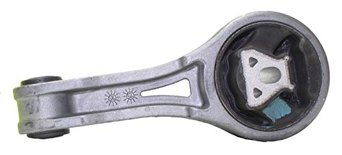 Westar EM-4198 Engine Mounts