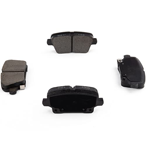MAGMA MaxValue Ceramic Brake Pads MXD2189C