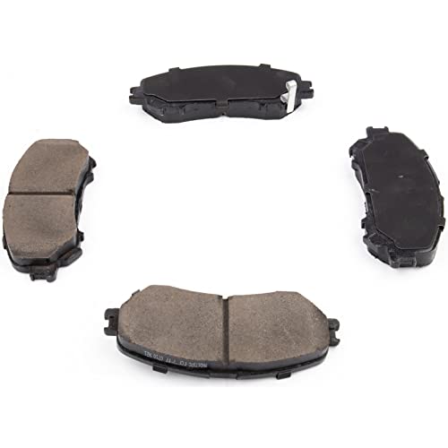 MAGMA MaxValue Ceramic Brake Pads MXD1737C