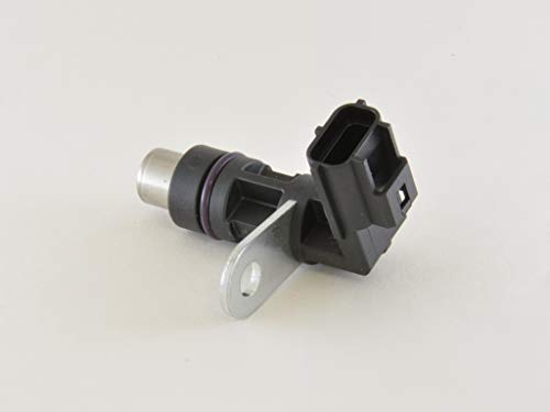 Formula Auto Parts CAS156 Crankshaft Position Sensor - Fits Dodge, Jeep, Mitsubishi (OE #56044180AB)