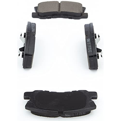 MAGMA MaxValue Ceramic Brake Pads MXD868C