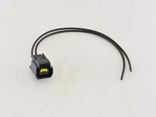 Formula Auto Parts ELC15 Electrical Connector - Fits Ford, Lincoln, Mercury (OE #99-8334)