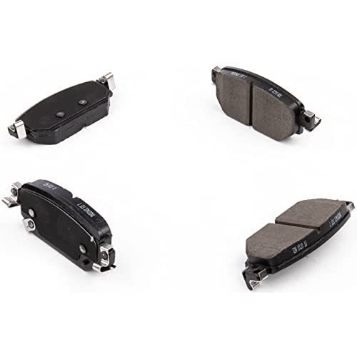MAGMA MaxValue Ceramic Brake Pads MXD2042C
