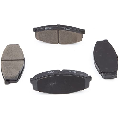MAGMA MaxValue Ceramic Brake Pads MXD207C