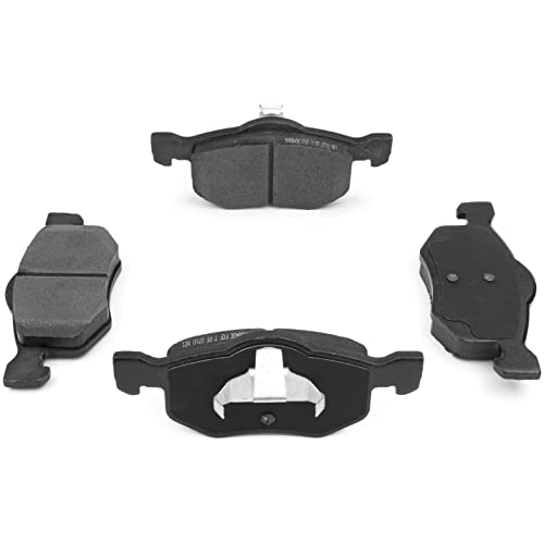 MAGMA MaxValue Ceramic Brake Pads MXD843C