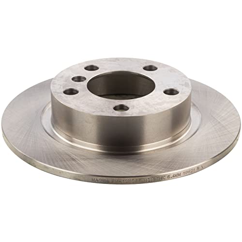 MAGMA Premium Disc Brake Rotor PMR123088