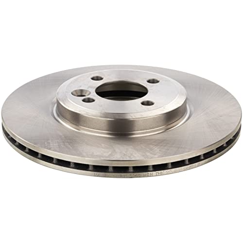 MAGMA Premium Disc Brake Rotor PMR123062