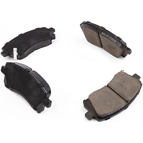 MAGMA MaxValue Ceramic Brake Pads MXD721C