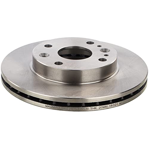 MAGMA Premium Disc Brake Rotor PMR203051
