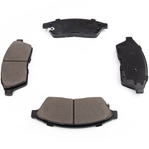 MAGMA MaxValue Ceramic Brake Pads MXD1422C