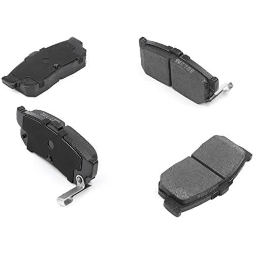 MAGMA MaxValue Ceramic Brake Pads MXD540C