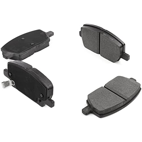 MAGMA MaxValue Ceramic Brake Pads MXD2019C