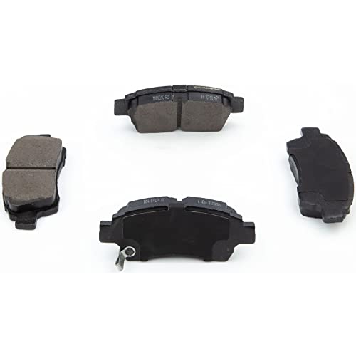 MAGMA MaxValue MXD831C Ceramic Brake Pads, Front