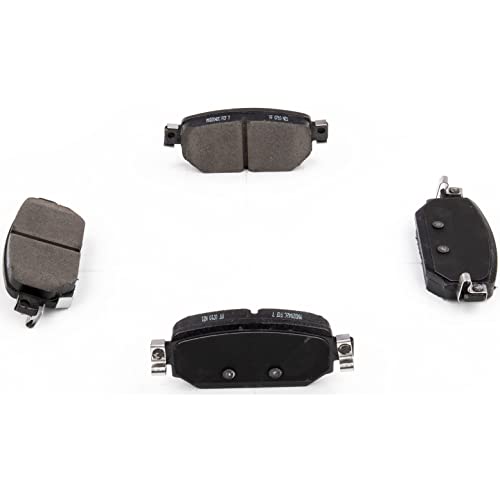 MAGMA MaxValue Ceramic Brake Pads MXD2042C