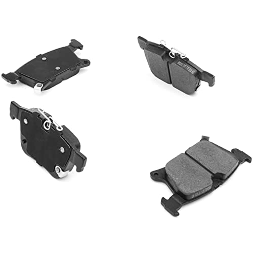 MAGMA MaxValue Ceramic Brake Pads MXD1901C