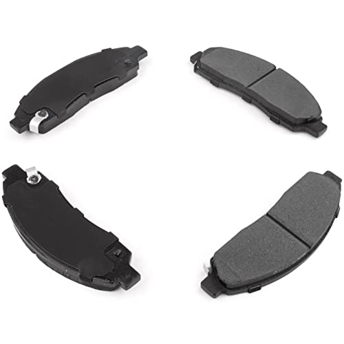 MAGMA MaxValue Ceramic Brake Pads MXD1039C