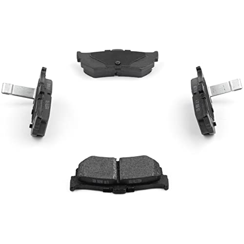 MAGMA MaxValue Semi-Metallic Brake Pads MXD277M
