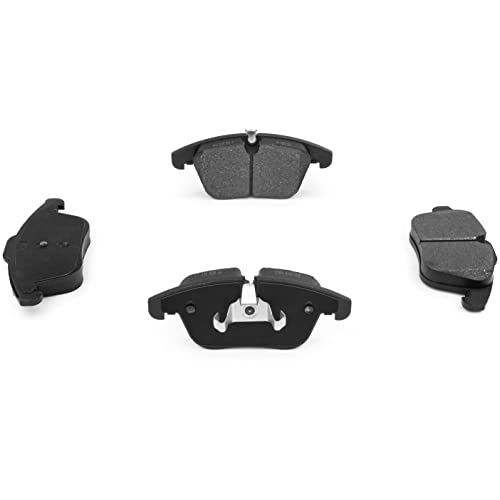 MAGMA MaxValue Semi-Metallic Brake Pads MXD1241M