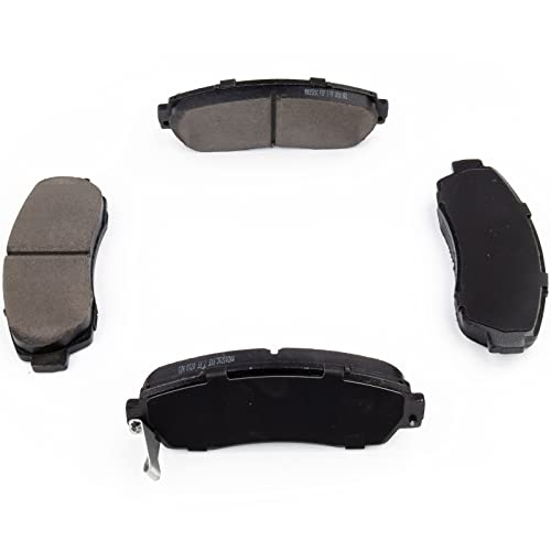 MAGMA MaxValue Ceramic Brake Pads MXD1521C
