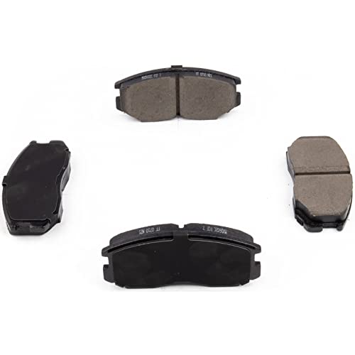 MAGMA MaxValue Ceramic Brake Pads MXD602C