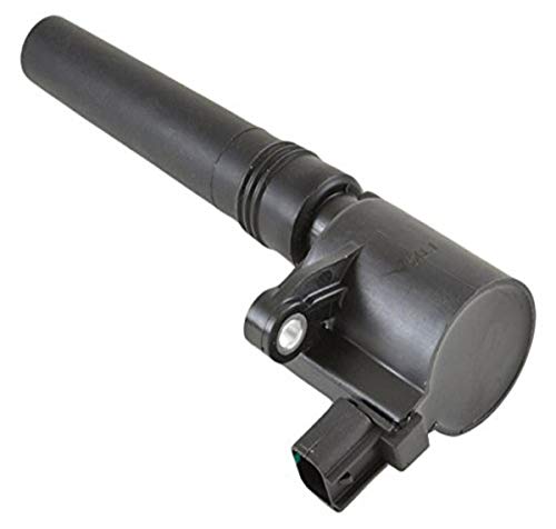 Formula Auto Parts IGC37 Ignition Coil