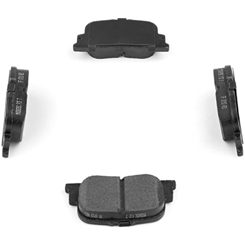 MAGMA MaxValue Ceramic Brake Pads MXD835C