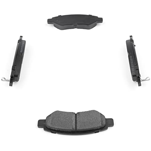 MAGMA MaxValue Semi-Metallic Brake Pads MXD1337M