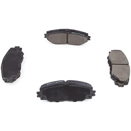 MAGMA MaxValue Ceramic Brake Pads MXD1210C