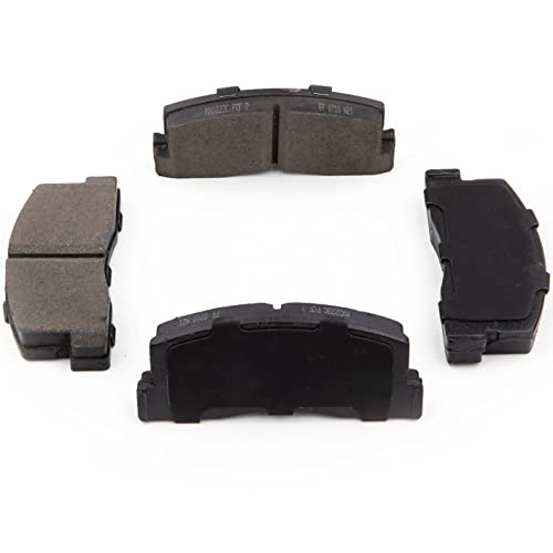 MAGMA MaxValue Ceramic Brake Pads MXD223C