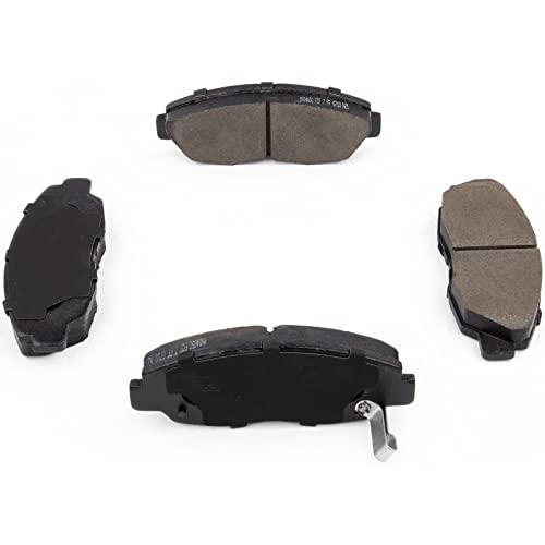 MAGMA MaxValue Ceramic Brake Pads MXD465C