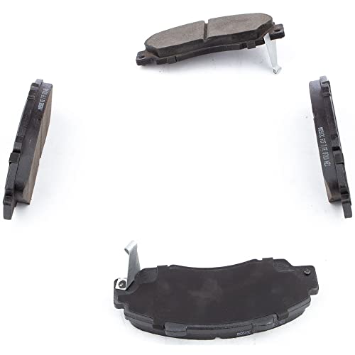 MAGMA MaxValue Ceramic Brake Pads MXD503C