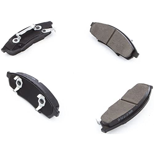 MAGMA MaxValue Ceramic Brake Pads MXD376C