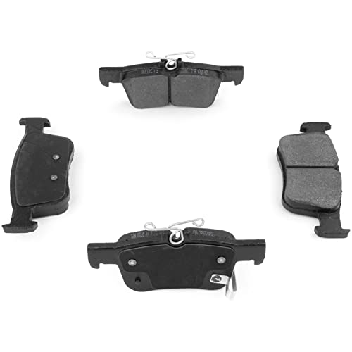 MAGMA MaxValue Ceramic Brake Pads MXD2102C