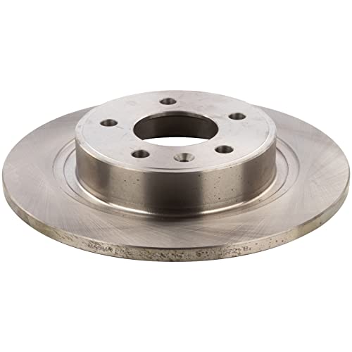 MAGMA Premium Disc Brake Rotor PMR223136