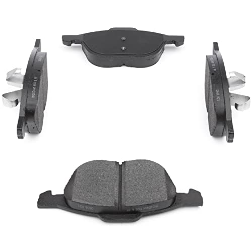 MAGMA MaxValue Semi-Metallic Brake Pads MXD1044M