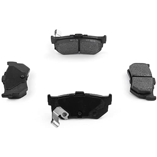 MAGMA MaxValue Semi-Metallic Brake Pads MXD277M