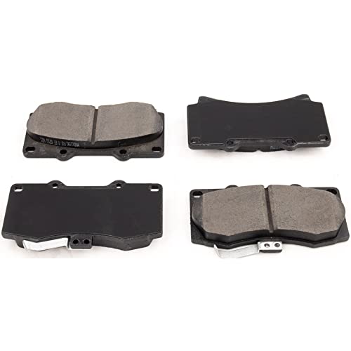 MAGMA MaxValue MXD1119C Ceramic Brake Pads, Front